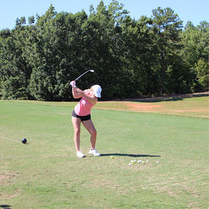 Meet your Posher, Madison